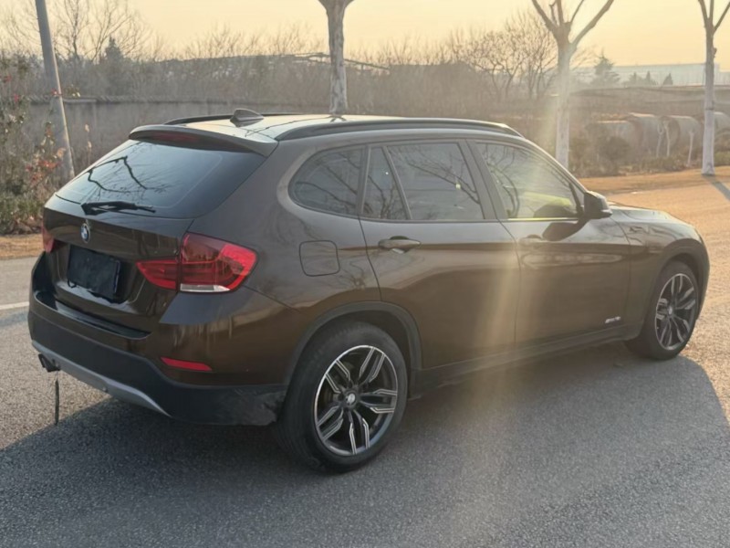 徐州15年宝马X18