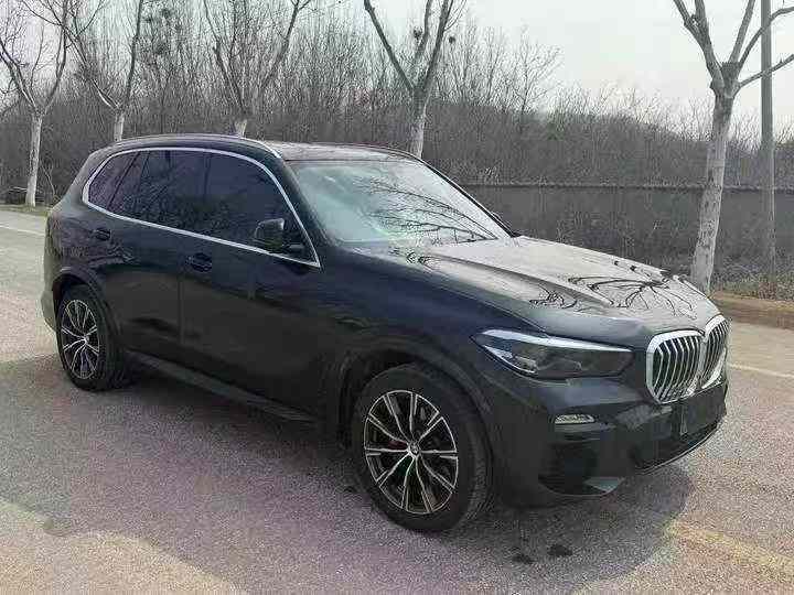 徐州21年宝马X53