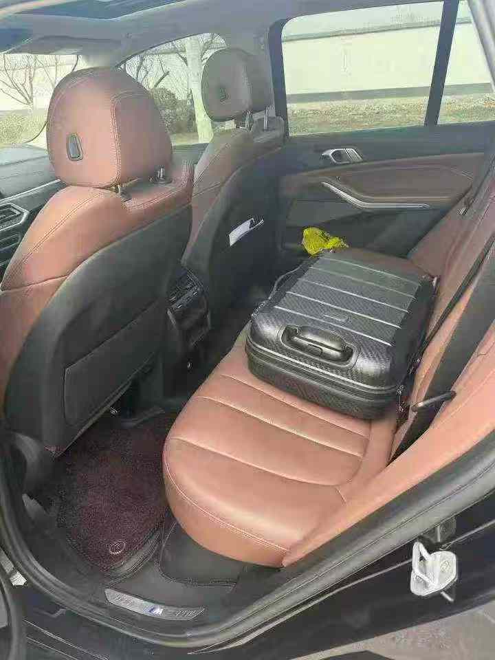 徐州21年宝马X56