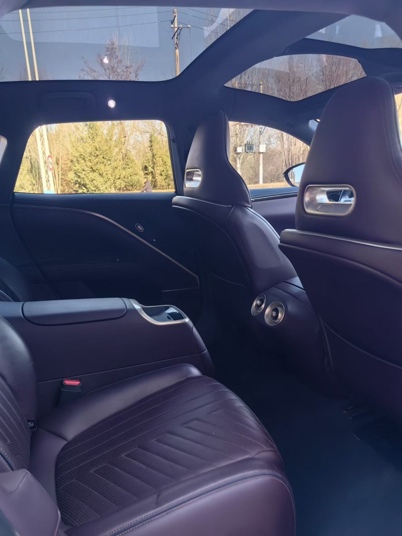 呼和浩特23年阿维塔115