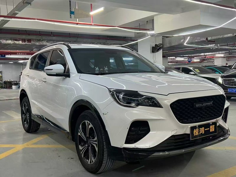 广州23年东南汽车DX72