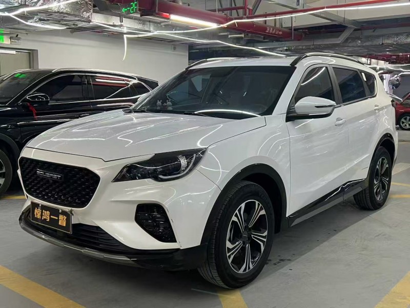 广州23年东南汽车DX73