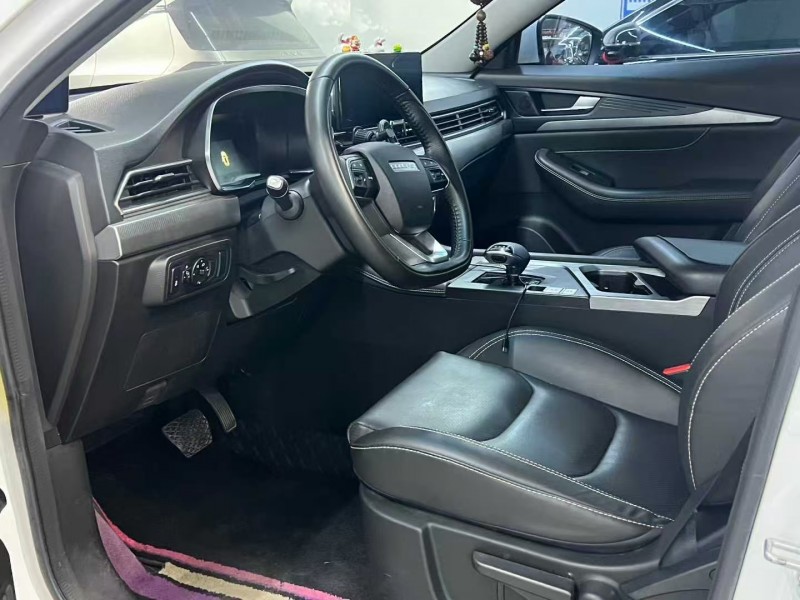 广州23年东南汽车DX74