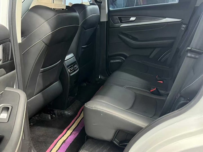 广州23年东南汽车DX75