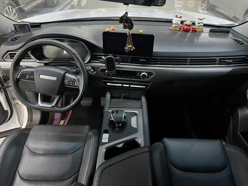 广州23年东南汽车DX76