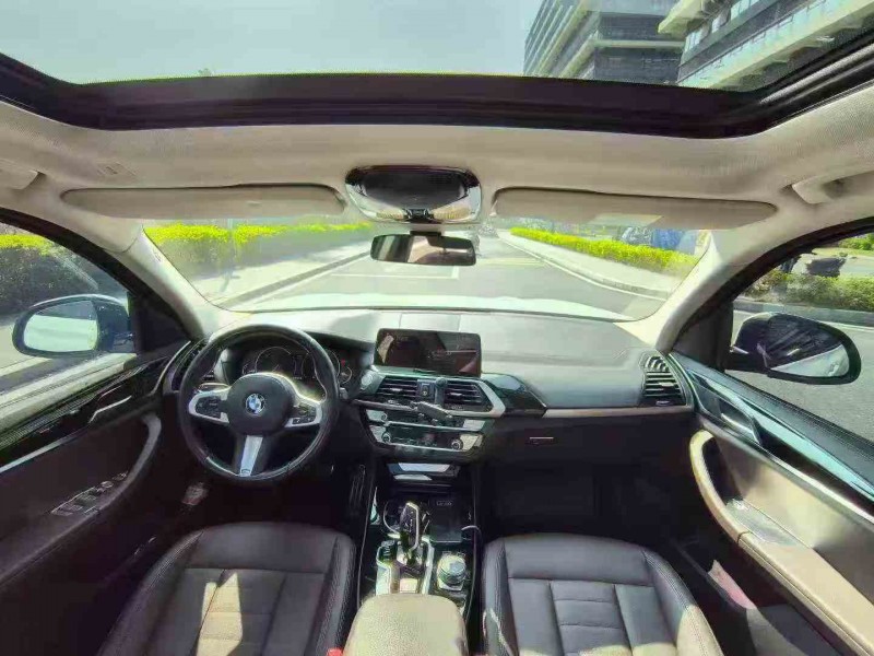 东莞19年宝马X36