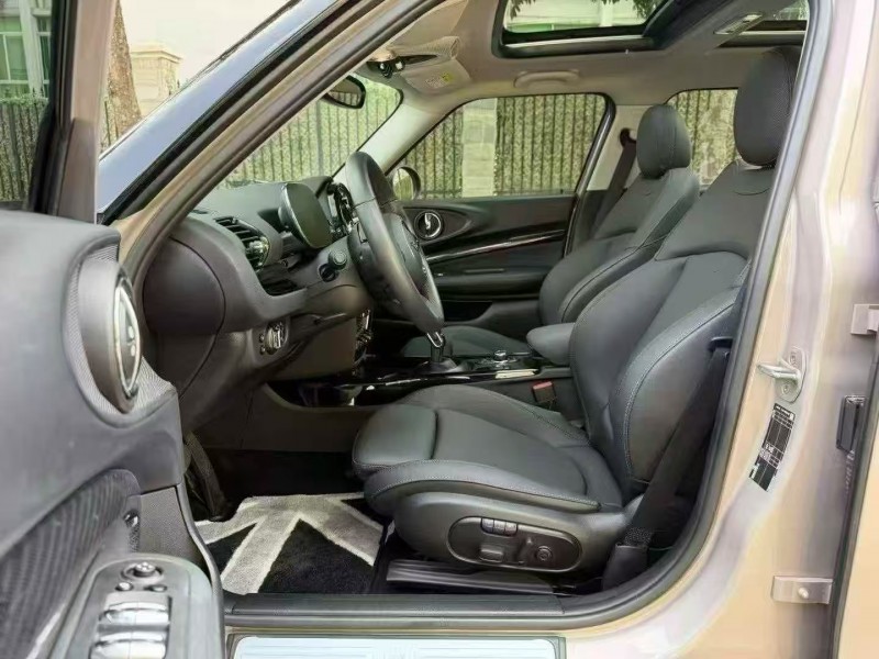 珠海24年宝马迷你4