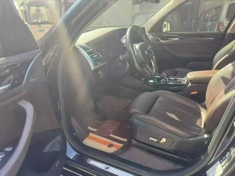 湛江22年宝马X33