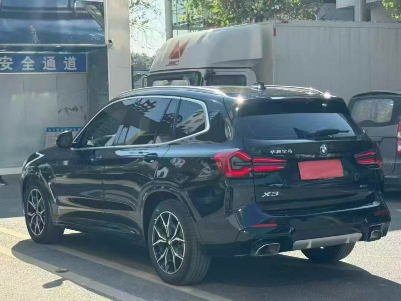 湛江22年宝马X34