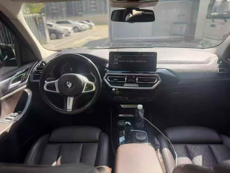 湛江22年宝马X36