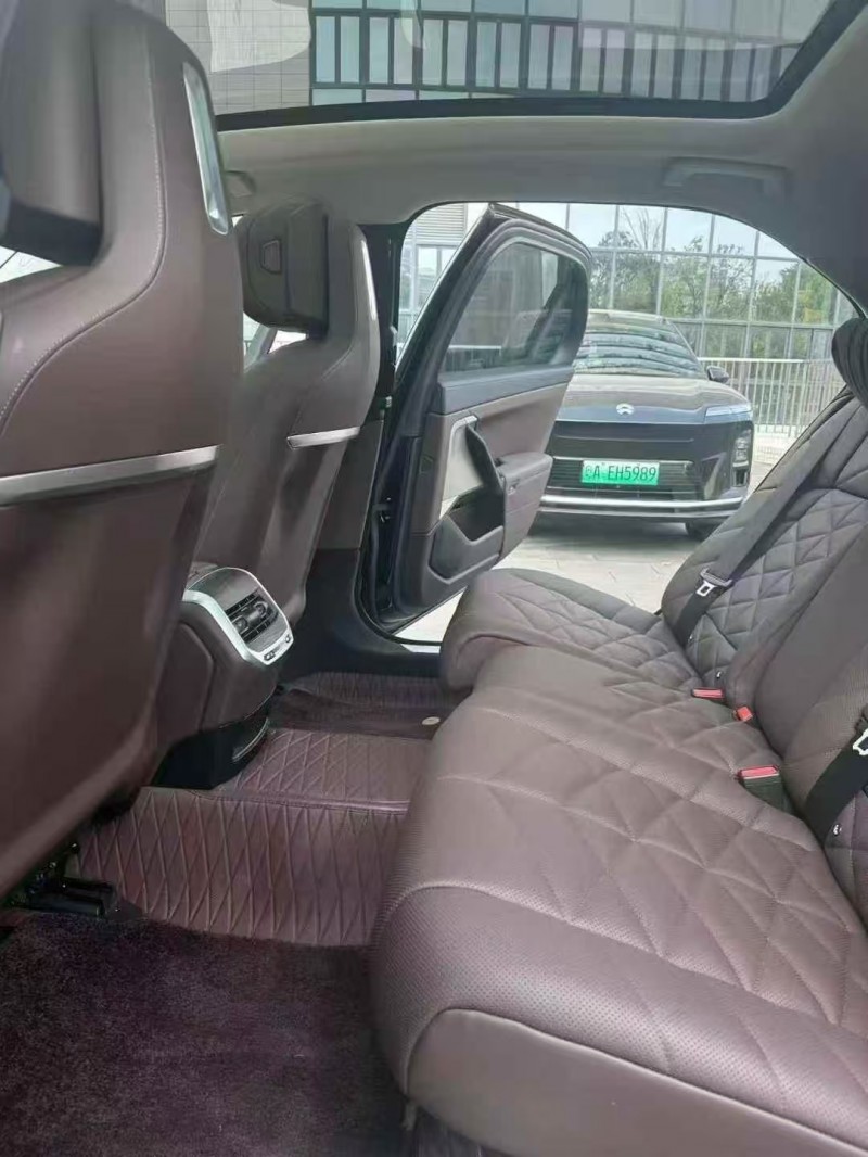 佛山24年宝马7系5