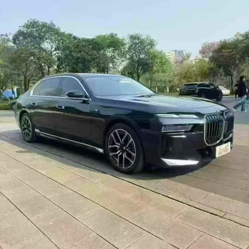 珠海23年寶馬7系3