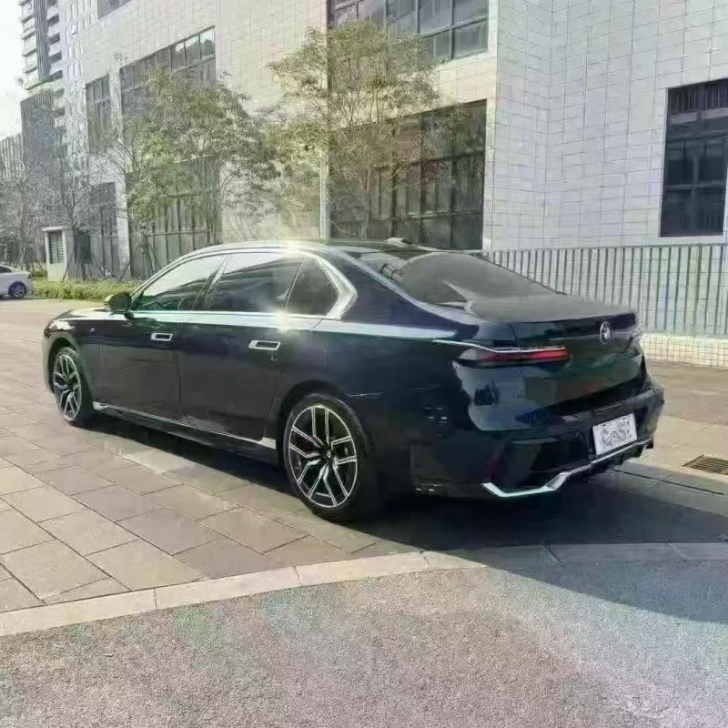 珠海23年寶馬7系7