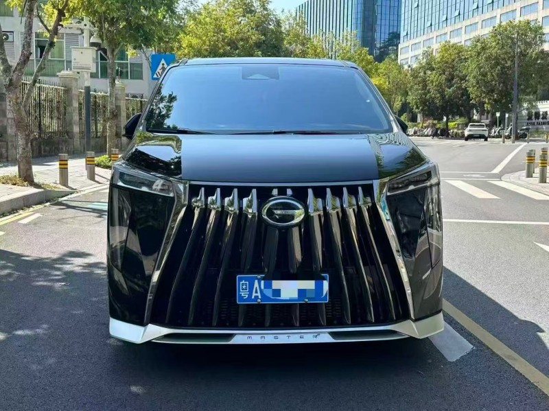 汕头24年传祺M8/GM81