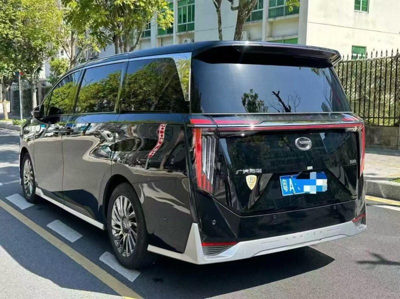 汕头24年传祺M8/GM88