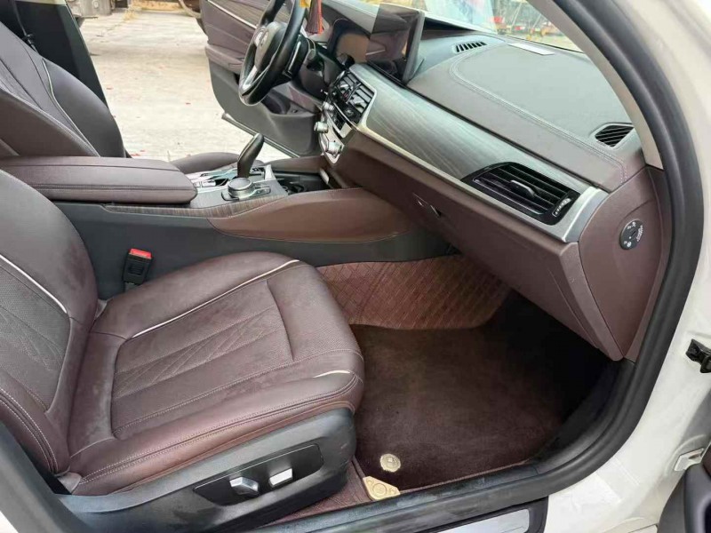 徐州21年宝马5系6