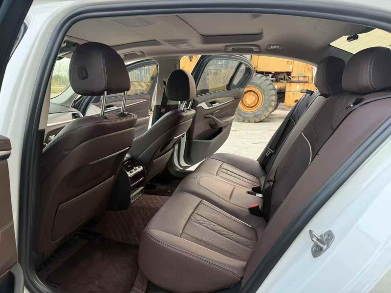 徐州21年宝马5系7