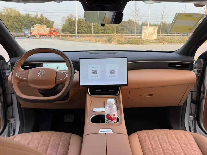 徐州26年东风风神5