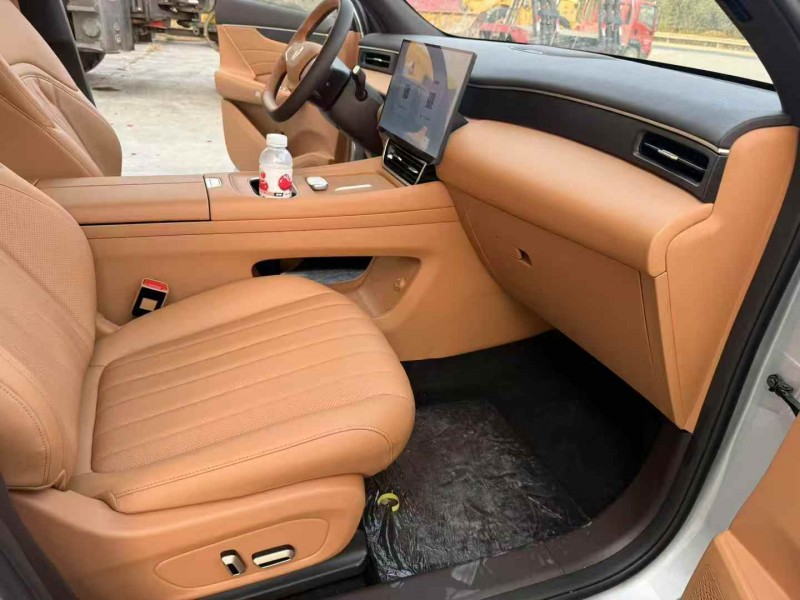 徐州26年东风风神6