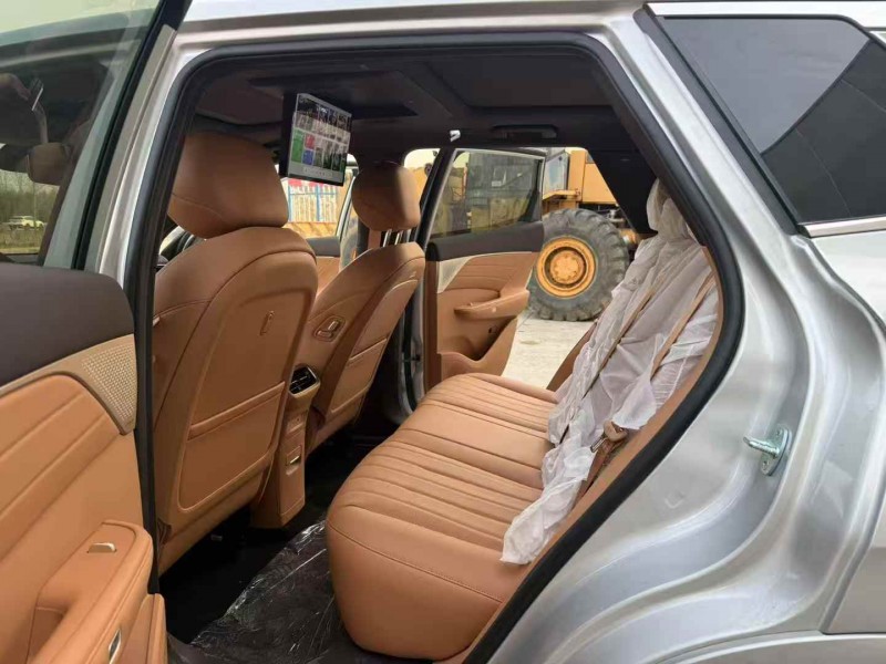 徐州26年东风风神7