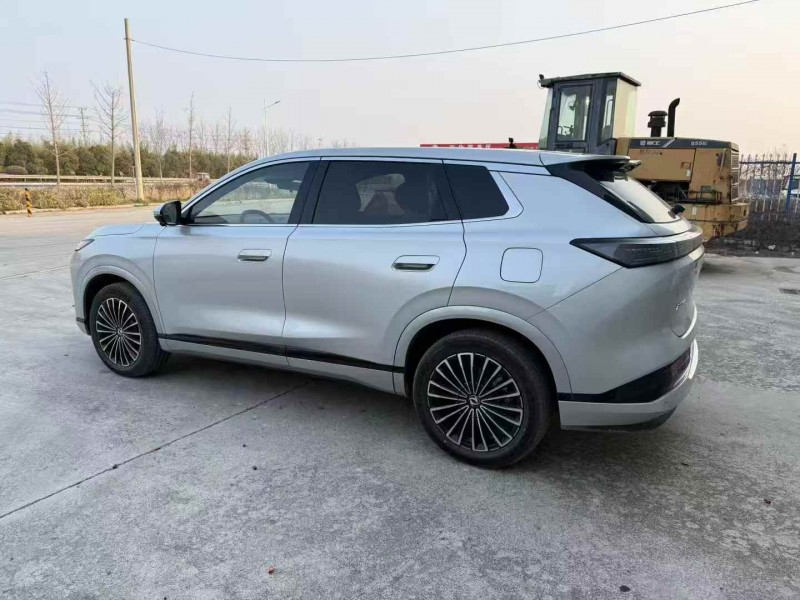 徐州26年东风风神8