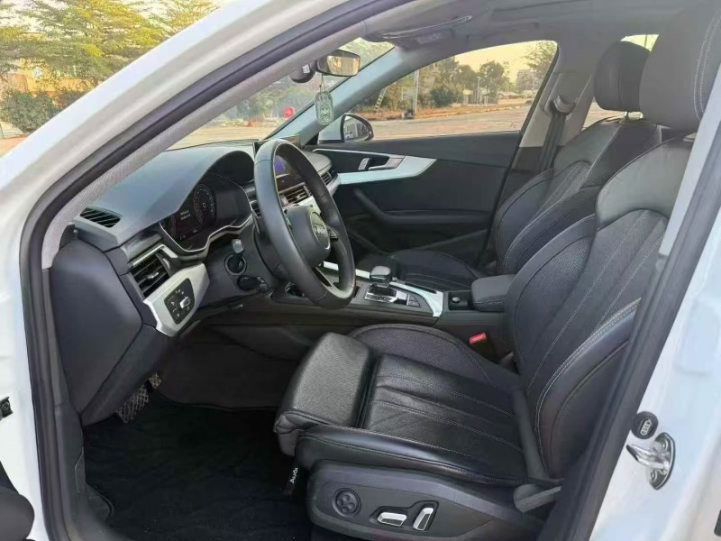 湛江24年奥迪A4L4