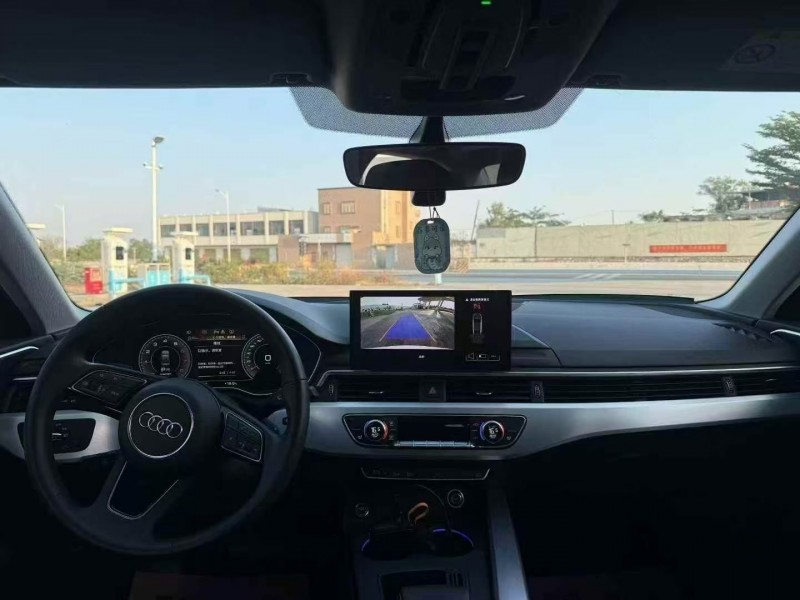 湛江24年奥迪A4L5