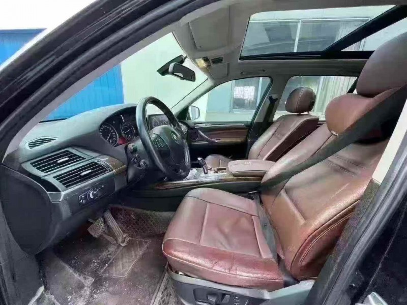 潍坊12年宝马X54