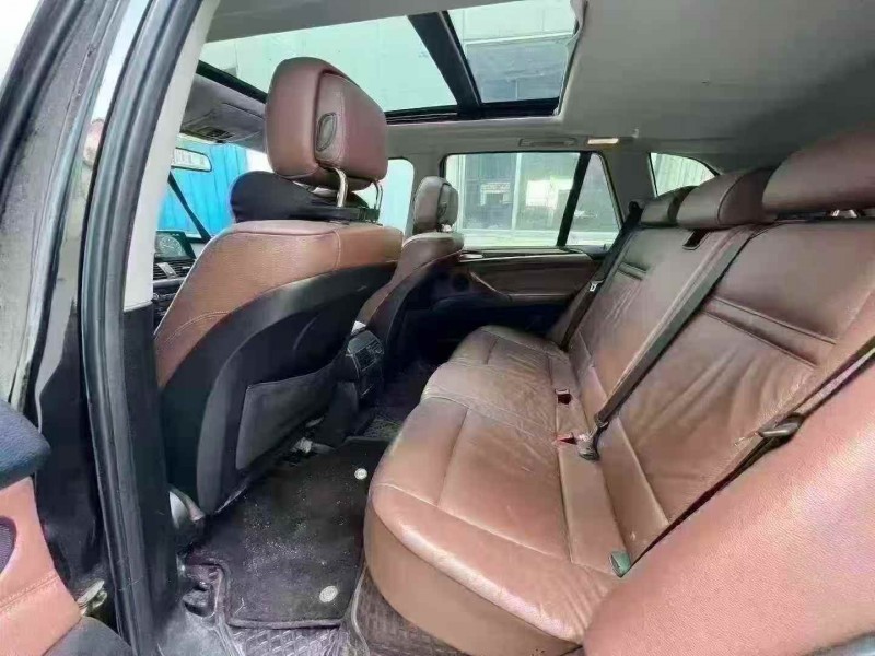 潍坊12年宝马X56