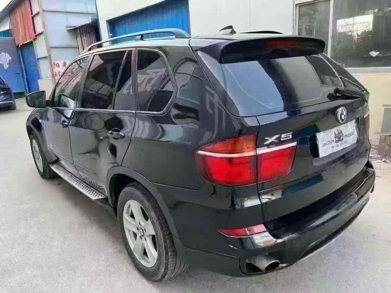 潍坊12年宝马X58