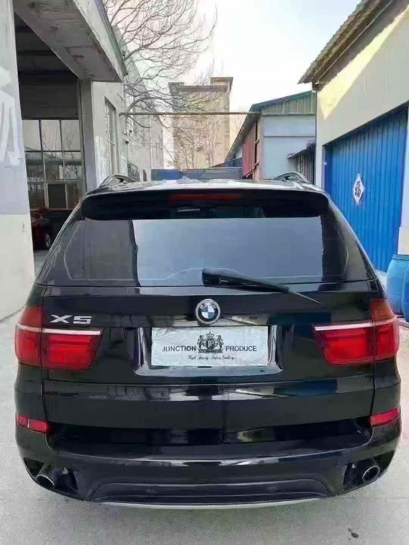 潍坊12年宝马X59