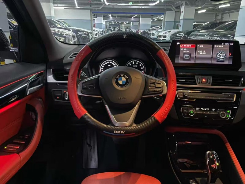 汕頭21年寶馬X24