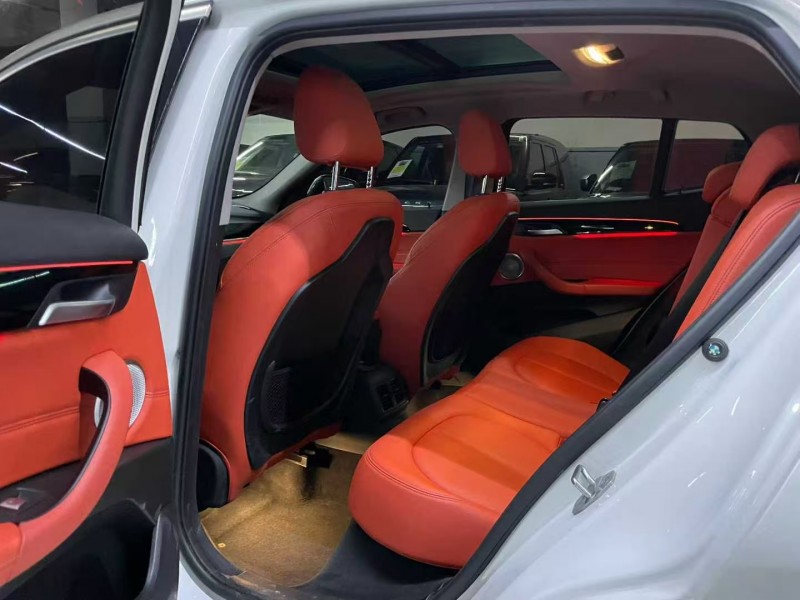 汕頭21年寶馬X26