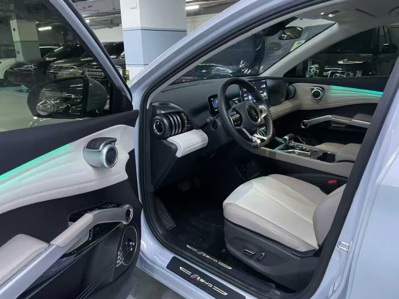 汕頭24年比亞迪元4