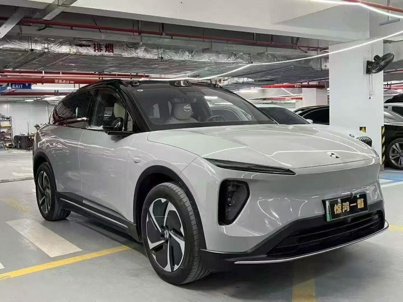 深圳24年蔚来ES63