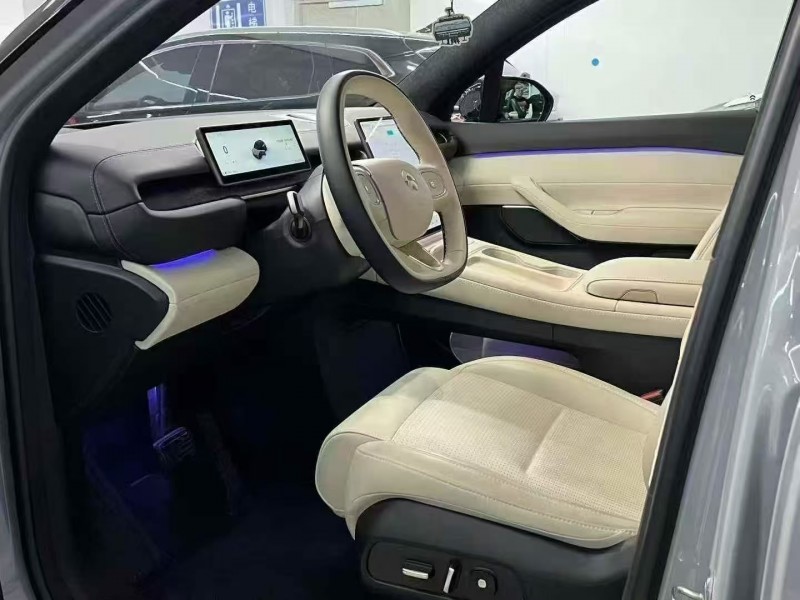 深圳24年蔚来ES64