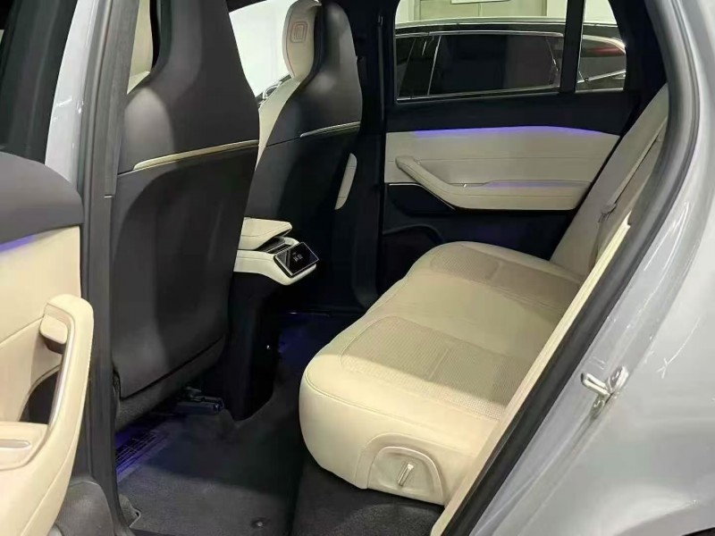 深圳24年蔚来ES65