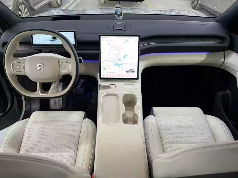 深圳24年蔚来ES66