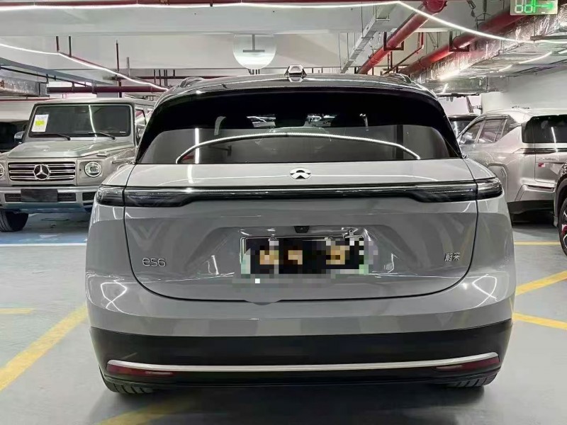 深圳24年蔚来ES69