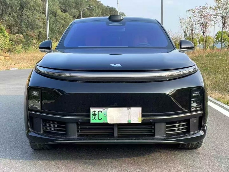 汕头25年理想L71