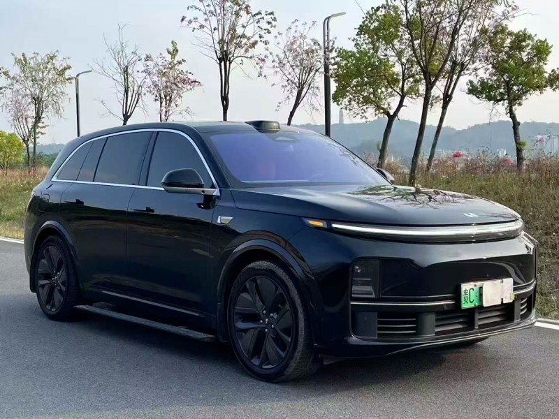 汕头25年理想L72