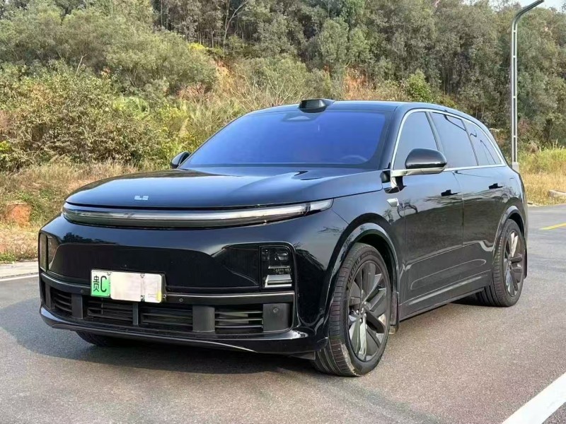 汕头25年理想L73