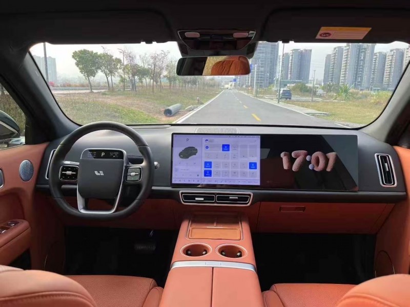 汕头25年理想L75