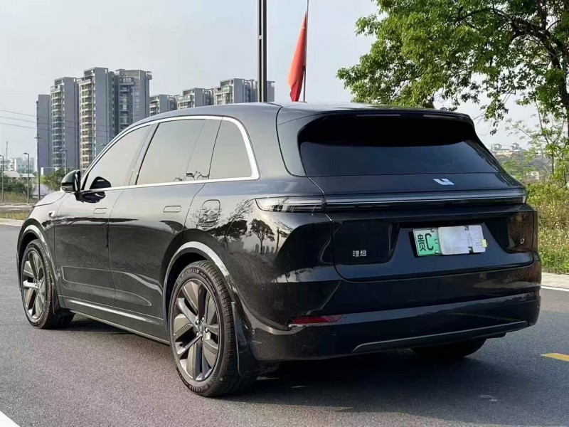 汕头25年理想L78