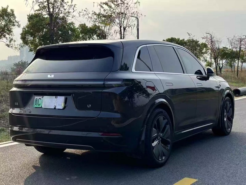 汕头25年理想L79