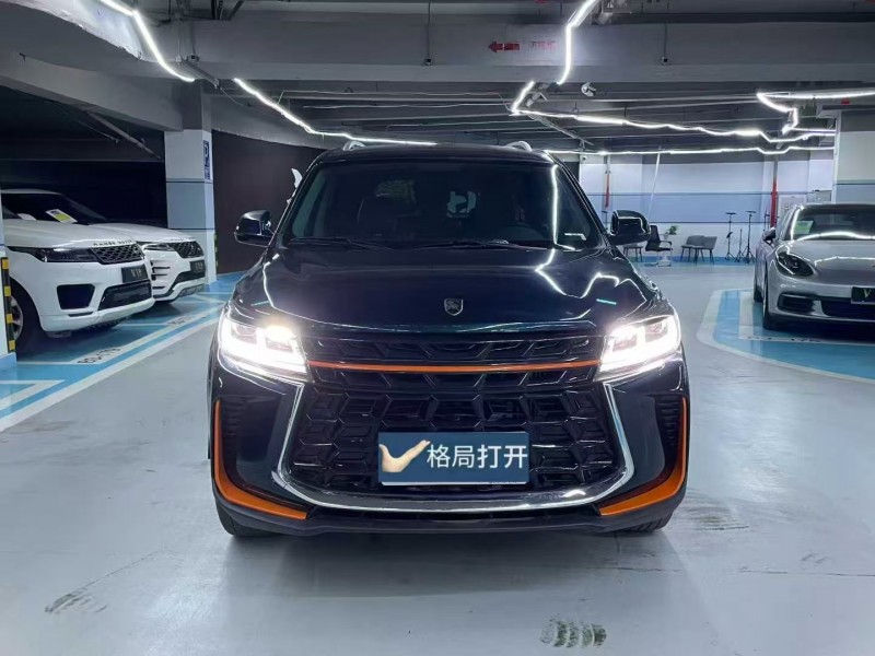 汕头22年东风风行1