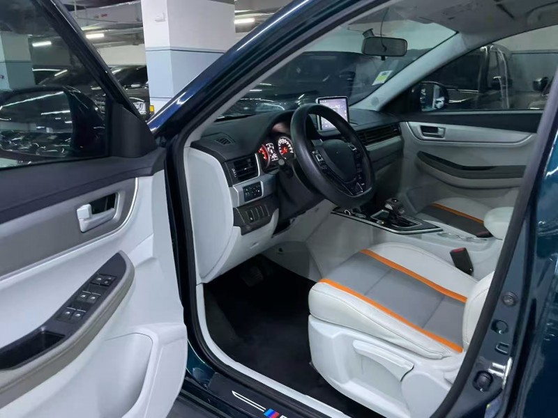 汕头22年东风风行4