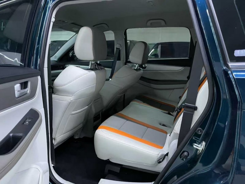 汕头22年东风风行5