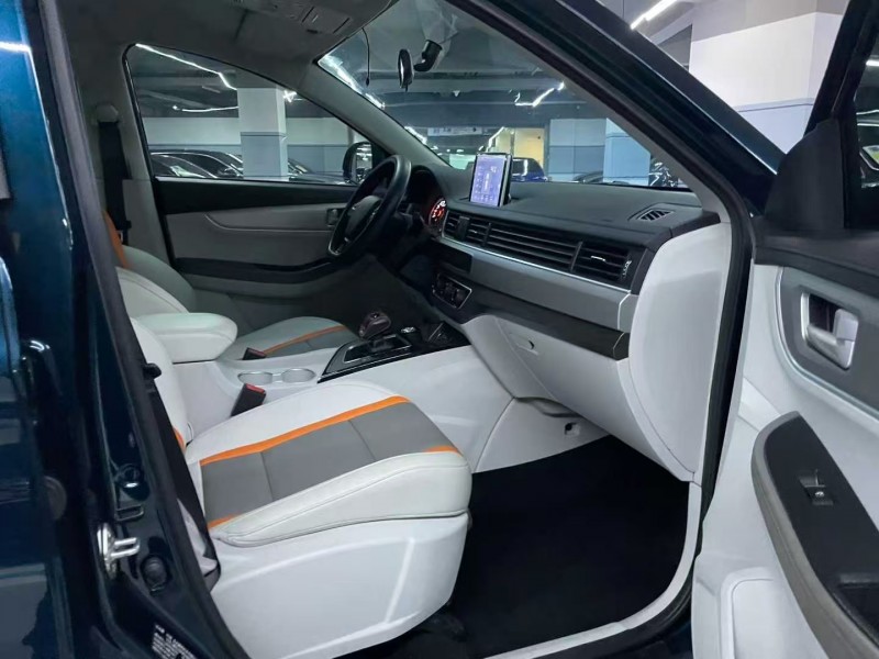 汕头22年东风风行6