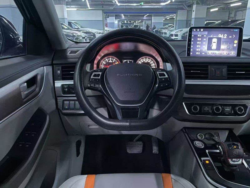 汕头22年东风风行7